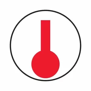 Heat detector - IMPA