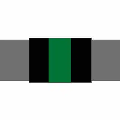 ISO 5004 – Bilge water – Banded Pipe Marker Tape