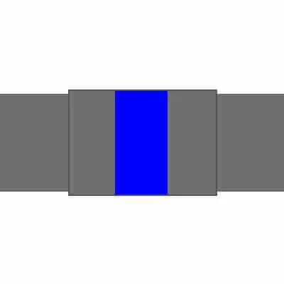 ISO 5039 – Oxygen- Banded Pipe Marker Tape