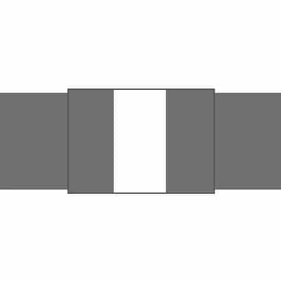 ISO 5047 – Breathing air- Banded Pipe Marker Tape