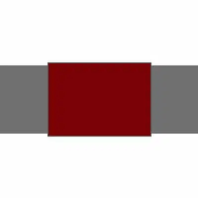 ISO 5052 – Masses (dry and wet) – Banded Pipe Marker Tape