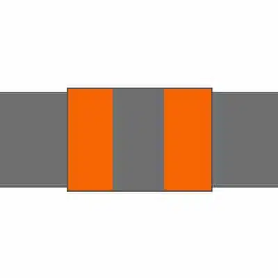 ISO 5060 – Hydraulic fluid – Banded Pipe Marker Tape