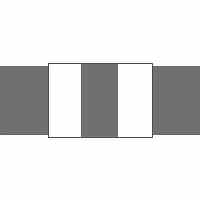 ISO 5084 – Mechanical exhaust air – Banded Pipe Marker Tape