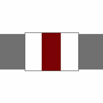 ISO 5085 – Decontaminated supply air – Banded Pipe Marker Tape