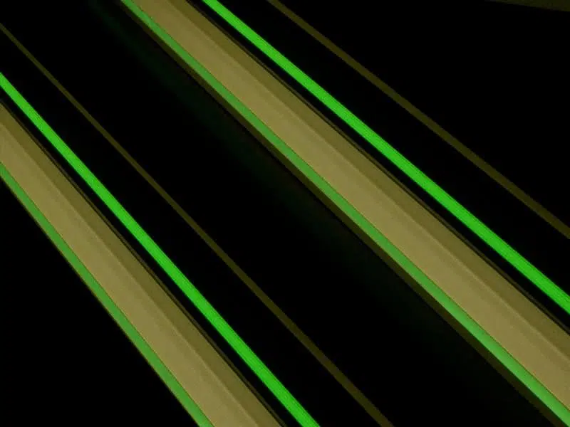 Luminous Stair Nosing