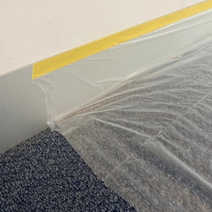 Drop Down Drape Refill