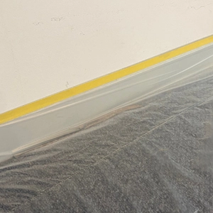 Drop Down Drape Refill
