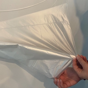 Drop Down Drape Refill