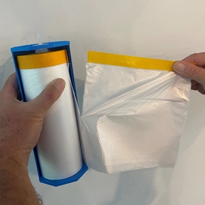 Drop Down Drape Refill