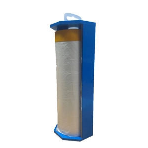 Drop Down Drape Refill and Dispenser - Image 4
