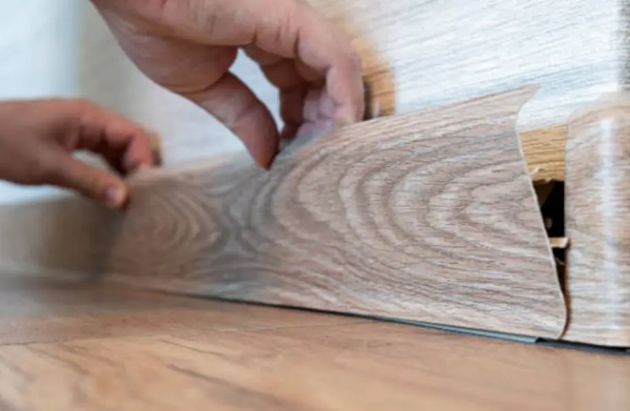 Double Sided Flooring Resin Cloth Tape - Image 4