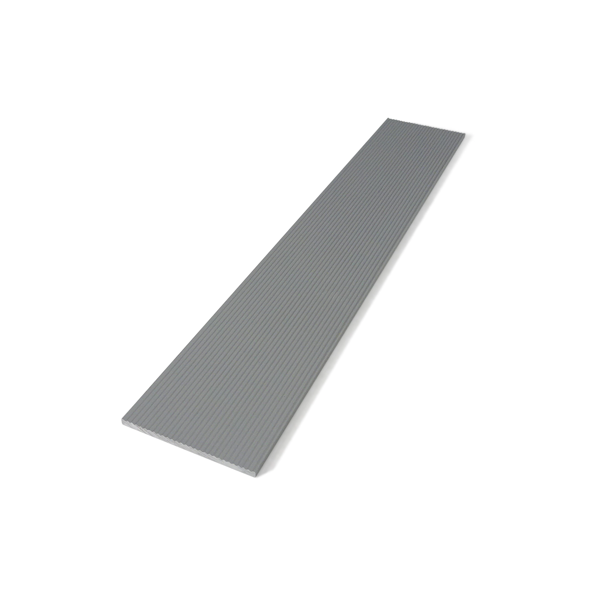 Aluminium Corrugated Flat Stair Tread- ST2