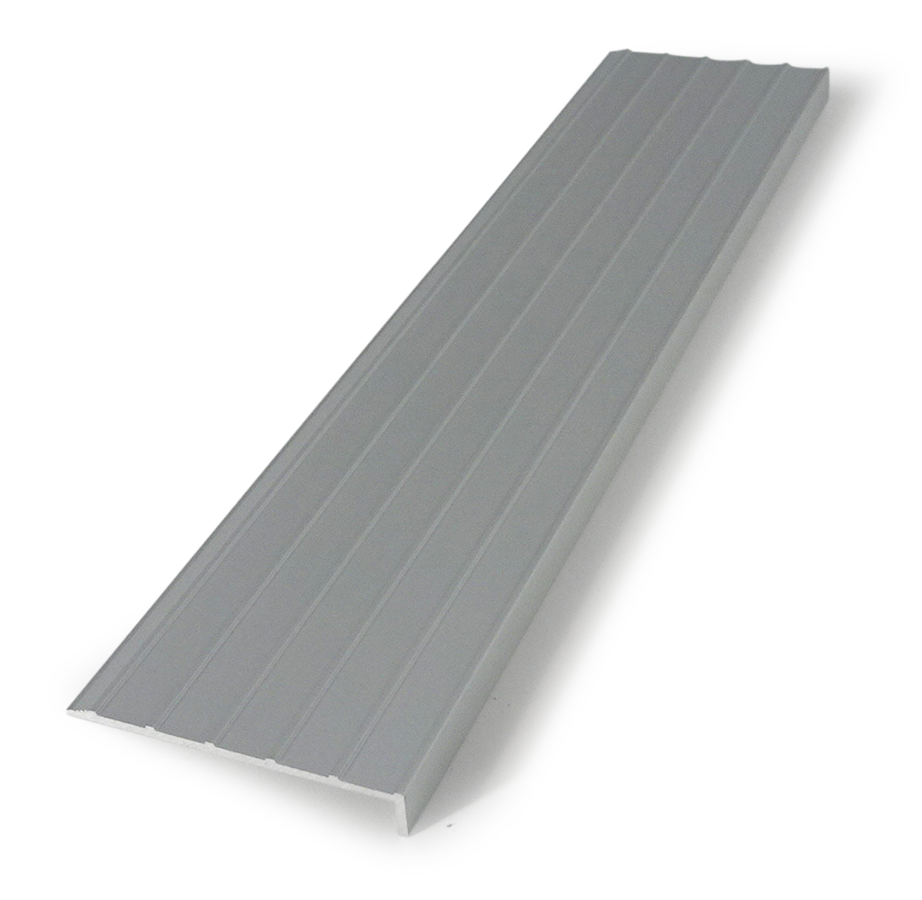 Aluminium rigid stair nosing- ST7 - Image 2