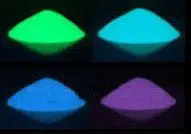 Blue Photoluminescent pigment – Water or Solvent based - Image 3