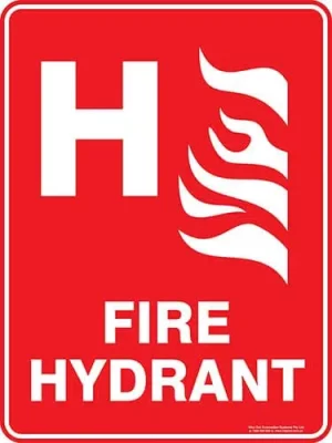 Fire Fire Hydrant