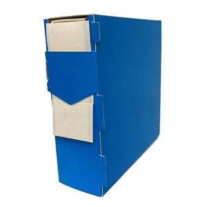 TC1811 - DS Foam Permanent Tabs