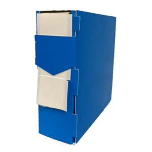TC1852 - DS Foam Removable Tabs