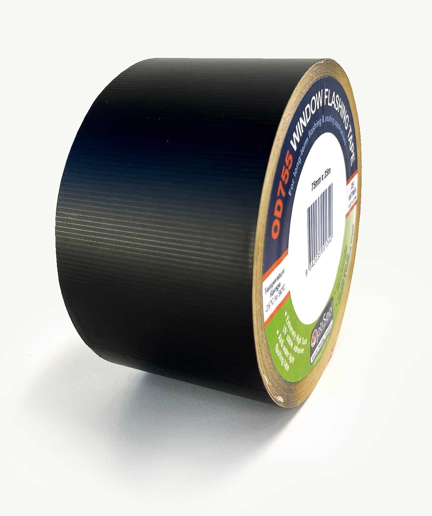 50mm x 25m