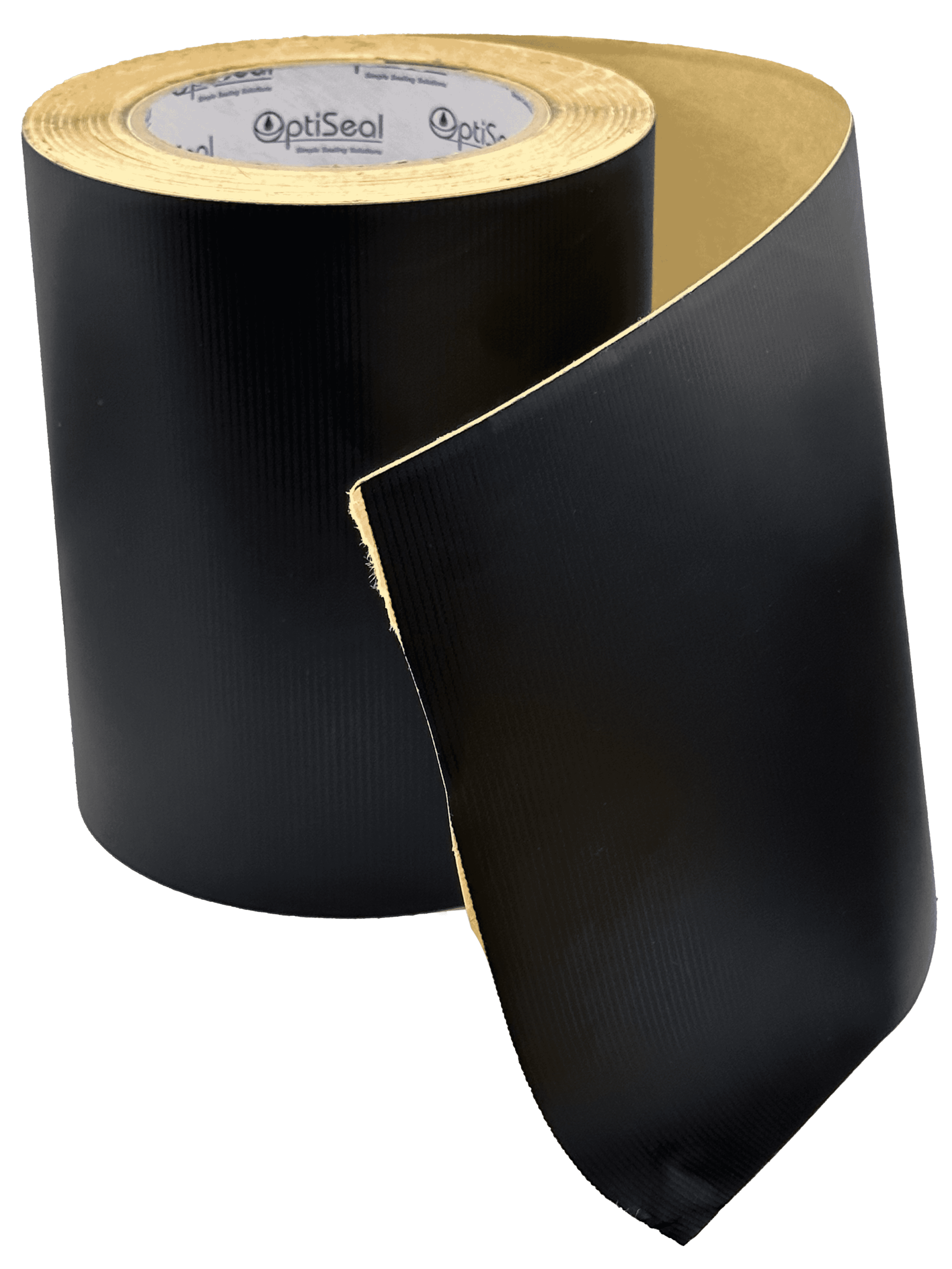 Air & Watertight House Wrap Seaming Tape - Image 2
