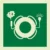 Lifebuoy with light & smoke IMO Sign