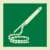 Line throwing appliance IMO Sign