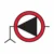 Emergency bilge pump IMO Sign