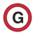 Emergency generator IMO Sign SIS048