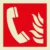 Fire telephone (Glow in the dark)