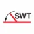 A class self closing semi-watertight fire door