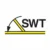 B class self closing semi-watertight fire door