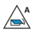 Remote control for closing devices for accommodation IMO Sign