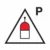 Remote release station for powder