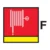 Foam fire hose and nozzle