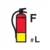 Foam fire extinguisher
