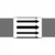 Flow arrows – Banded Pipe Marker Tape ISO 5099