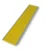 Aluminium flat stair tread – Recessed with PVC insert- ST11