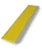 Aluminium stair nosing – Recessed with PVC insert- ST9