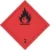 Class 2.1 Flammable gases