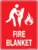 Fire Fire Blanket