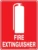 Fire Fire Extinguisher