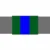 ISO 5032 – Decontamination water- Banded Pipe Marker Tape