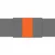 ISO 5043 – Compressed air LP (Low Pressure)- Banded Pipe Marker Tape