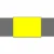 ISO 5091 – Flammable gasses – Banded Pipe Marker Tape