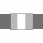 ISO 5106 – Exhaust steam- Banded Pipe Marker Tape
