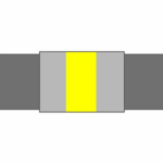 ISO 5107 – Supply steam – Banded Pipe Marker Tape