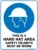 Mandatory This Is A Hard Hat Area
