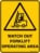 Safety Signs